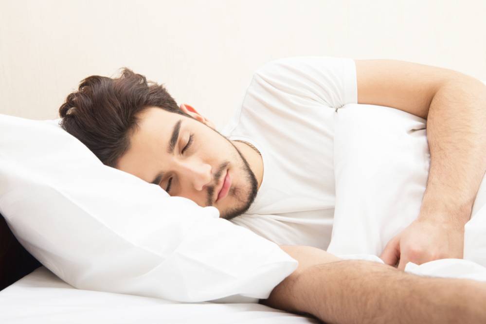 Consejos Para Elegir Una Buena Almohada Para Que No Duelan Las Cervicales