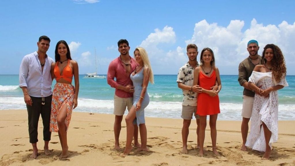 Cuándo se estrenará La isla de las tentaciones 4