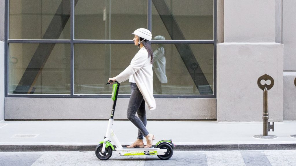 De Qué Trata El Certificado De Patinetes