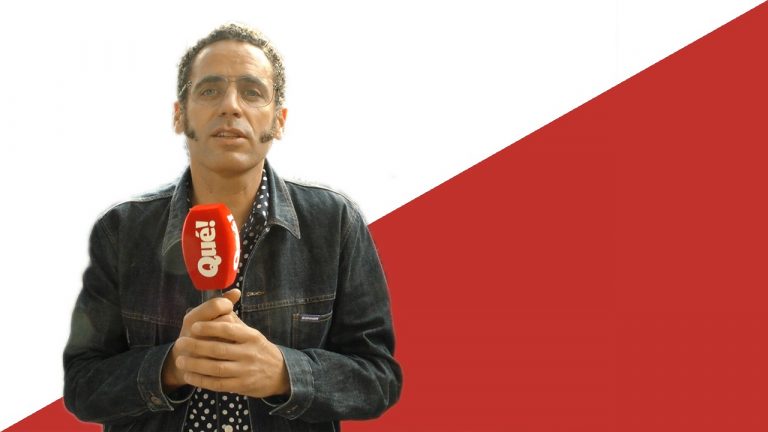 DePedro presenta ‘Máquina de piedad’