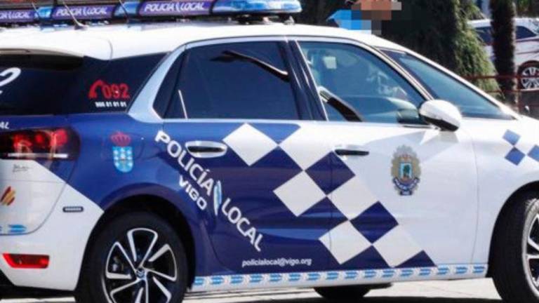 Detenido en Vigo un joven de 18 años por agredir y amenazar de muerte a su expareja