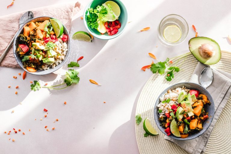 Dieta mediterránea o australiana, ¿Cuál te hace perder más kilos a corto plazo?