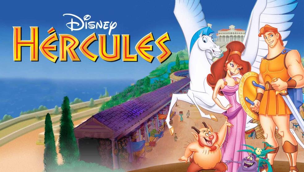 Hércules