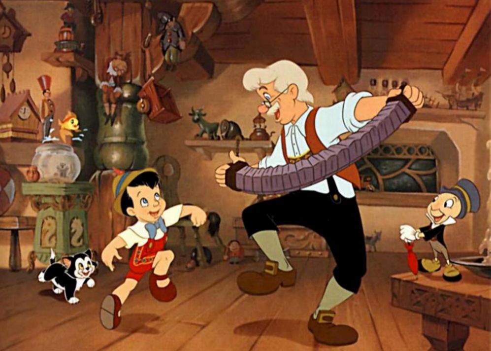 Disney+: películas de tu infancia que puedes ver de nuevo