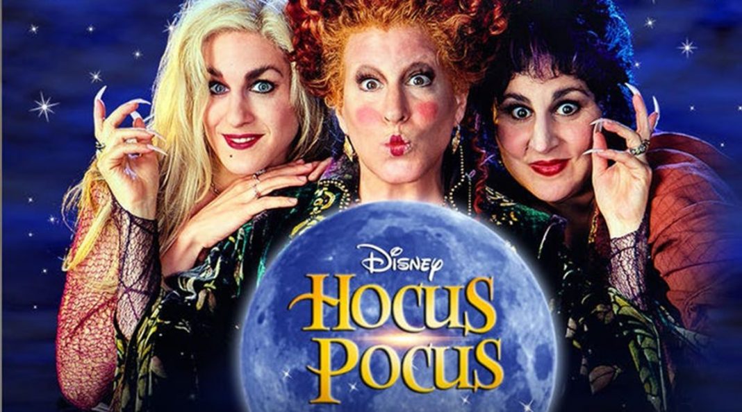 Disney+: películas de tu infancia que puedes ver de nuevo