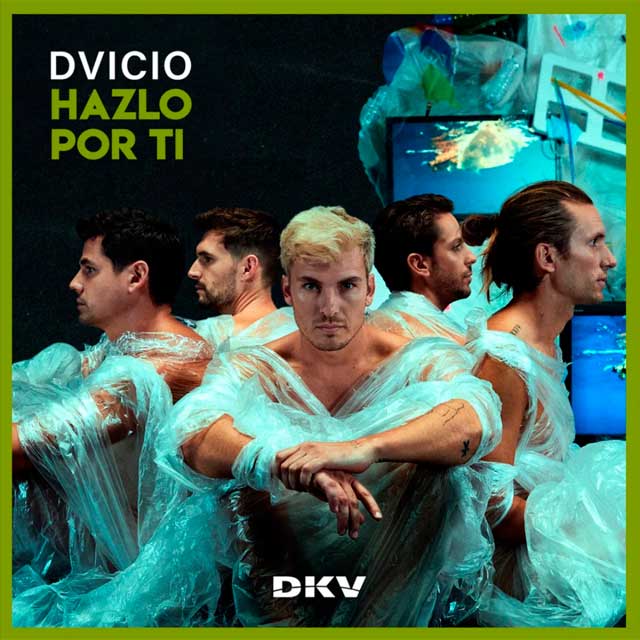 Dvicio Hazlo Por Ti Dkv