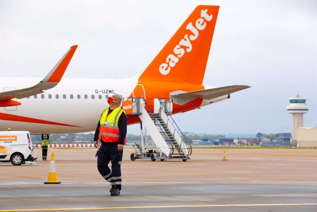 De Easyjet A Wizz Air: Aumenta La Lista Negra De Aerolíneas Low Cost Que Castigan A Los Pasajeros