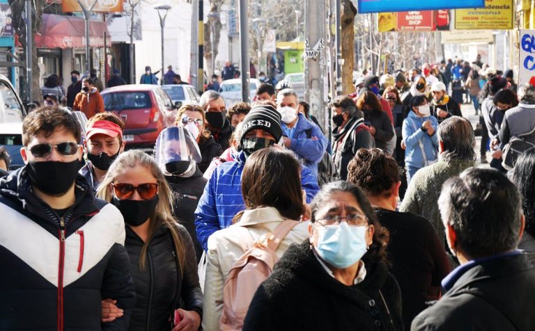 El FMI advierte de que la retirada de fondos de pensiones en Chile y Perú rebajarán las tasas de reemplazo