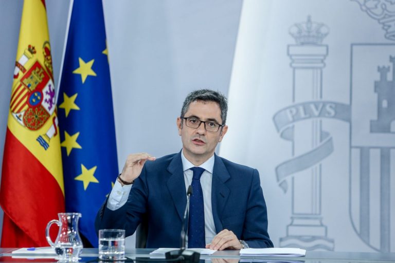 El Gobierno aprobará este jueves el proyecto de los PGE para 2022
