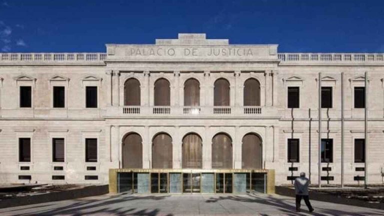 El TSJCyL inadmite el recurso de Ecologistas en Acción contra la Estrategia para la Mejora de la Calidad del Aire