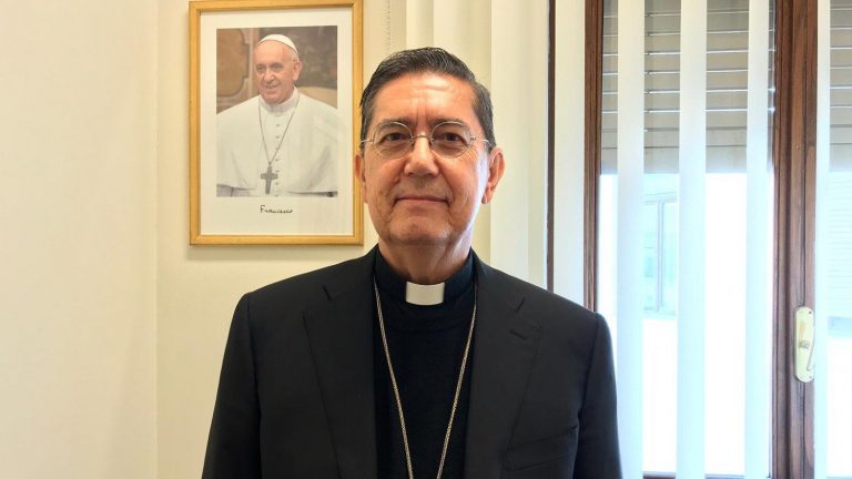 El Vaticano advierte en un mensaje a los hindúes del peligro del «hipernacionalismo»