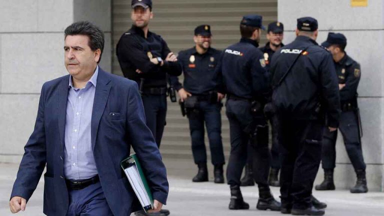 El juez de ‘Púnica’ propone juzgar a Marjaliza y a 8 exalcaldes por las adjudicaciones a la empresa Cofely