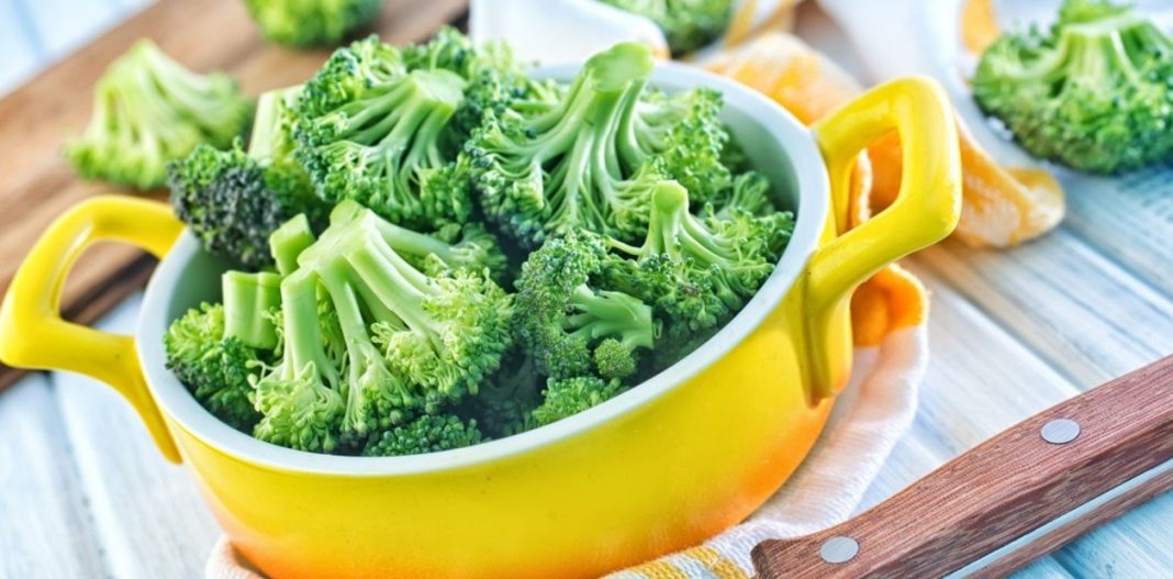 El motivo por el que el brócoli y la coliflor te dan asco