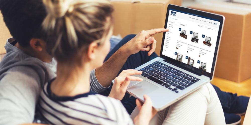 El motivo por el que la publicidad online siempre sabe qué quieres comprar