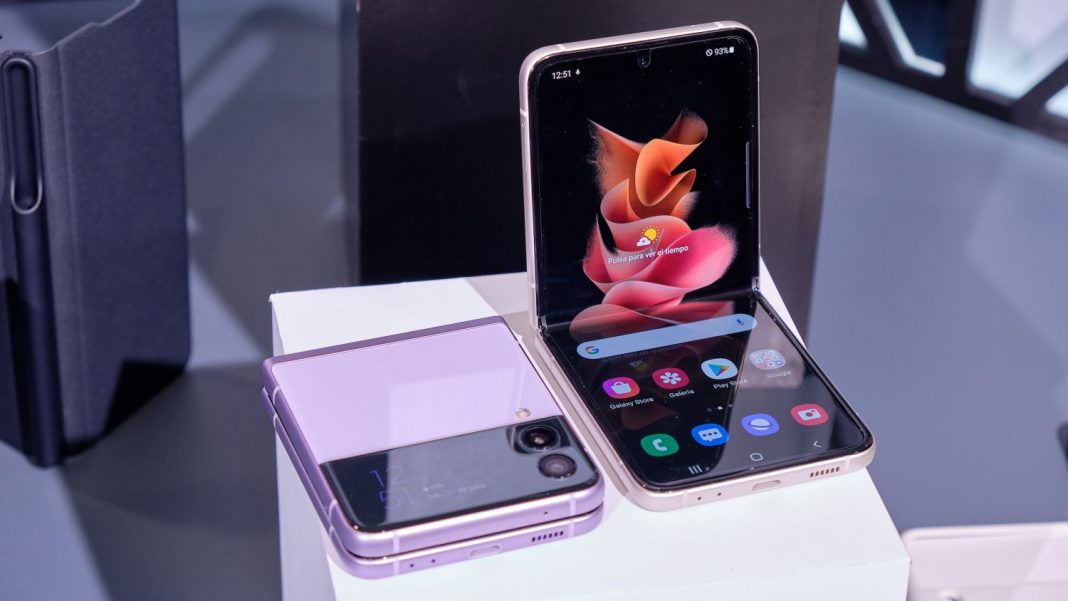 El móvil plegable de Samsung que sí te puedes permitir