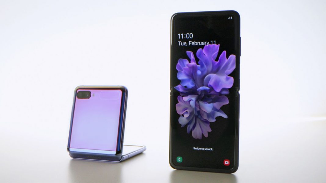 El móvil plegable de Samsung que sí te puedes permitir