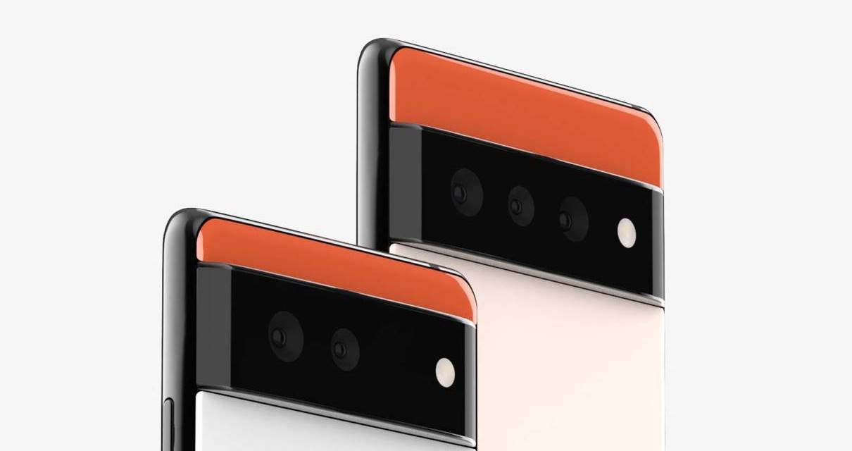 El Nuevo Google Pixel 6 Costará Mucho Menos De Lo Que Crees