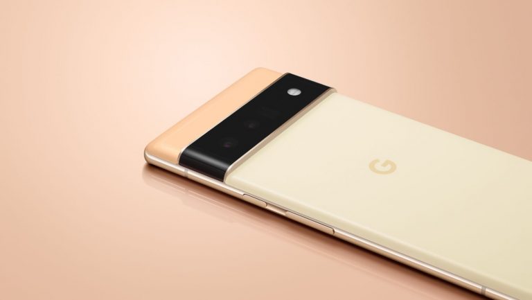 El nuevo Google Pixel 6 costará mucho menos de lo que crees