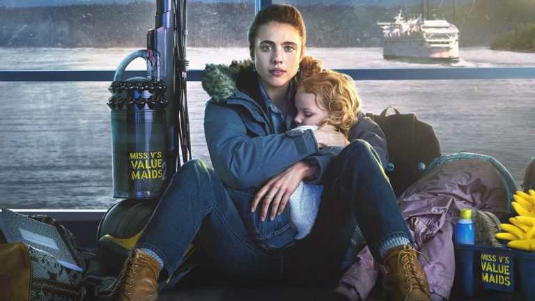 El secreto de La asistenta que Netflix no te contará