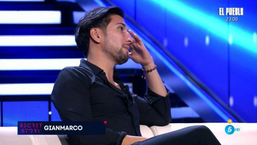 El Televidente Le Ha Sido Fiel A Secret Story