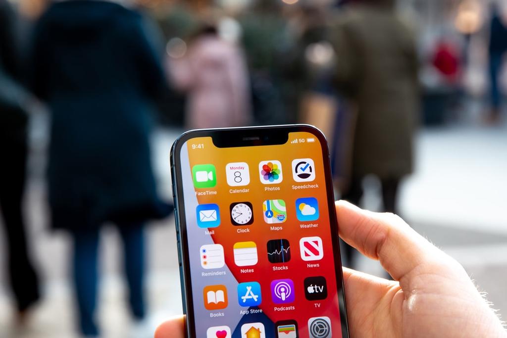 El Truco Para Enviar Archivos Por Android Sin Internet