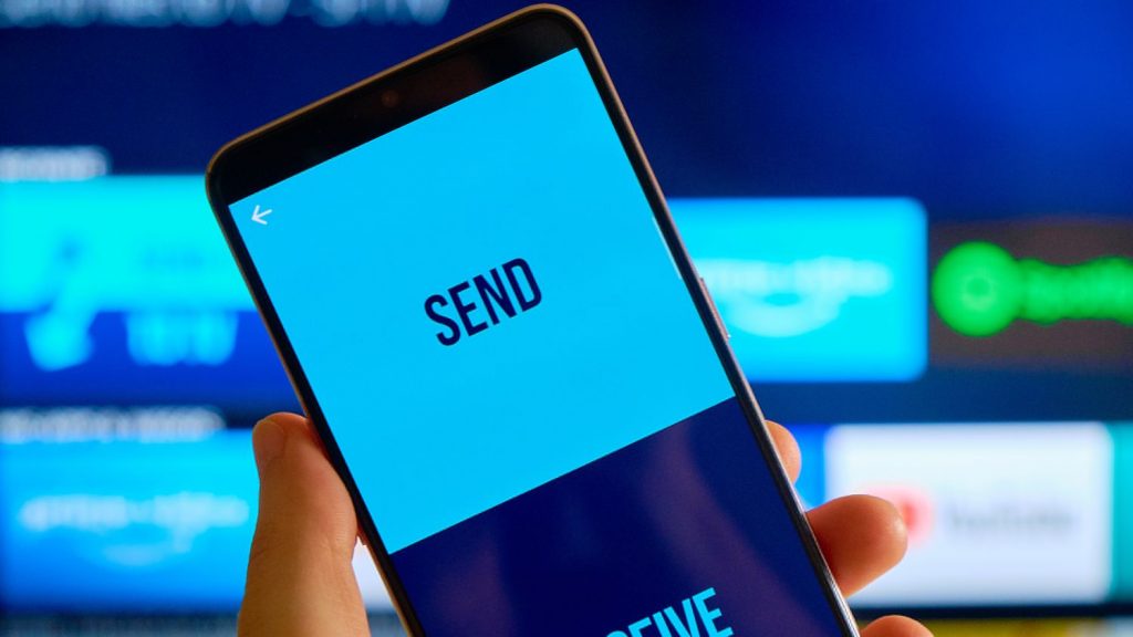 Send