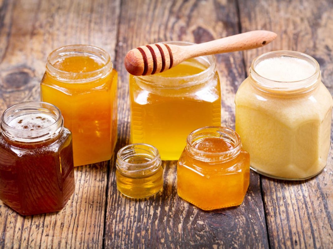 El truco para saber si la miel es pura o está adulterada
