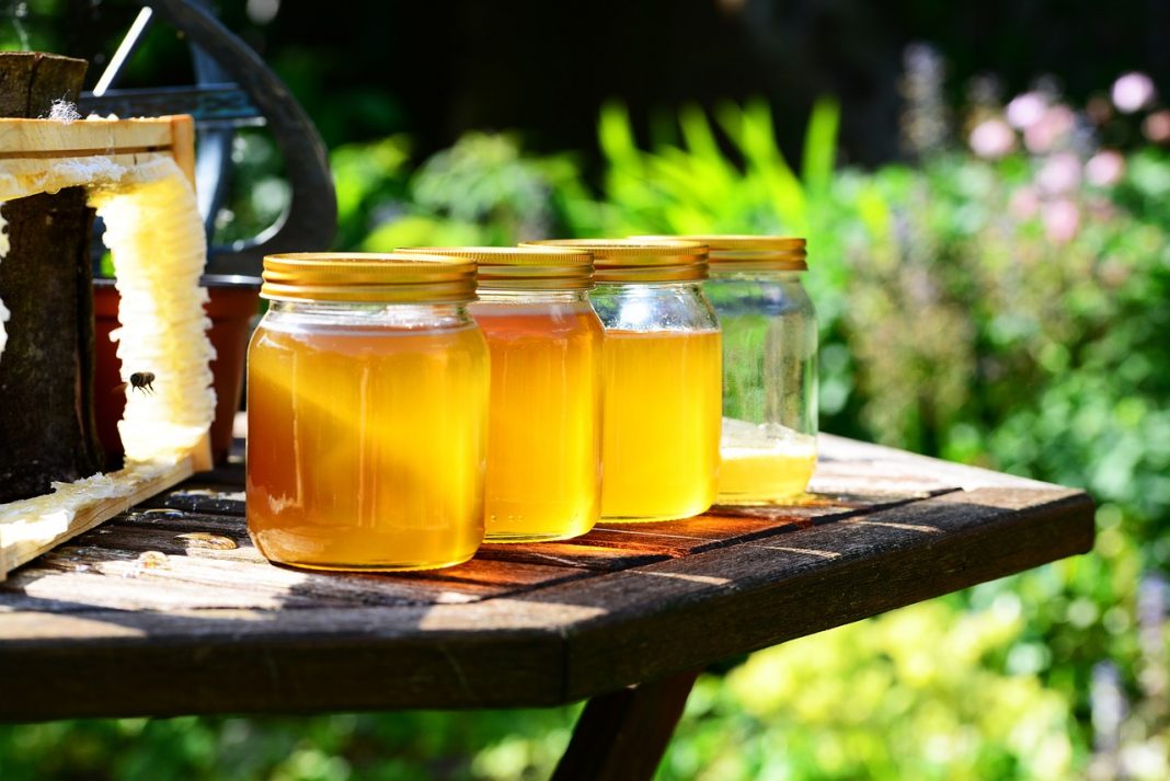 El truco para saber si la miel es pura o está adulterada