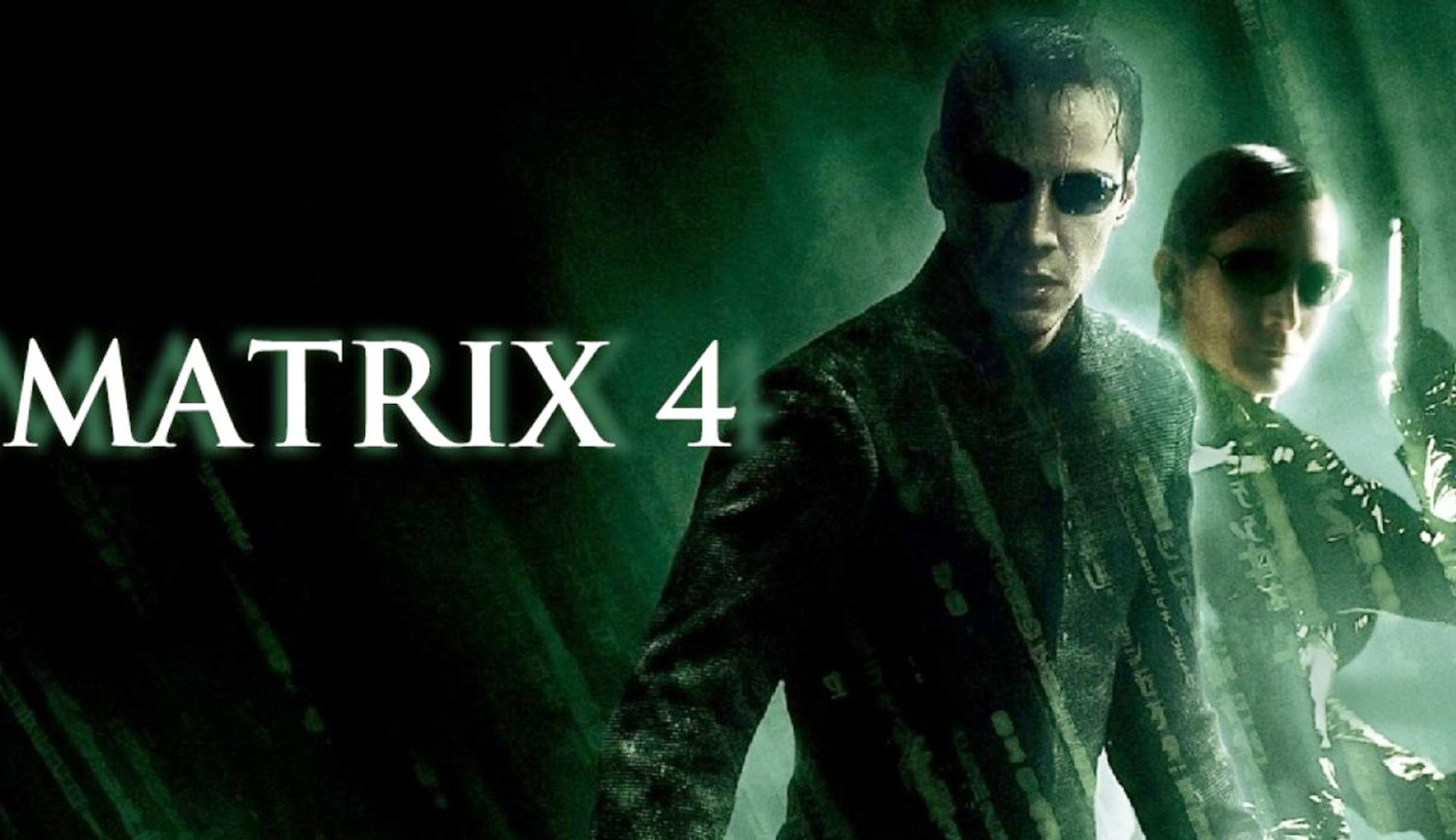 El Verdadero Motivo Por El Que Lilly Wachowski No Está En Matrix 4