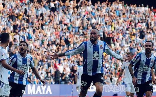 Espanyol Real Madrid