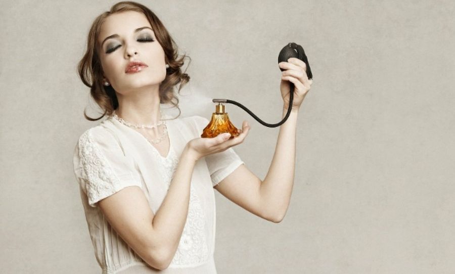 Perfumes Frescos Veraniegos Que Te Durarán 24 Horasr Si Sufres Estrés