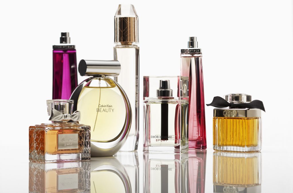 Perfumes Frescos Veraniegos Que Te Durarán 24 Horas