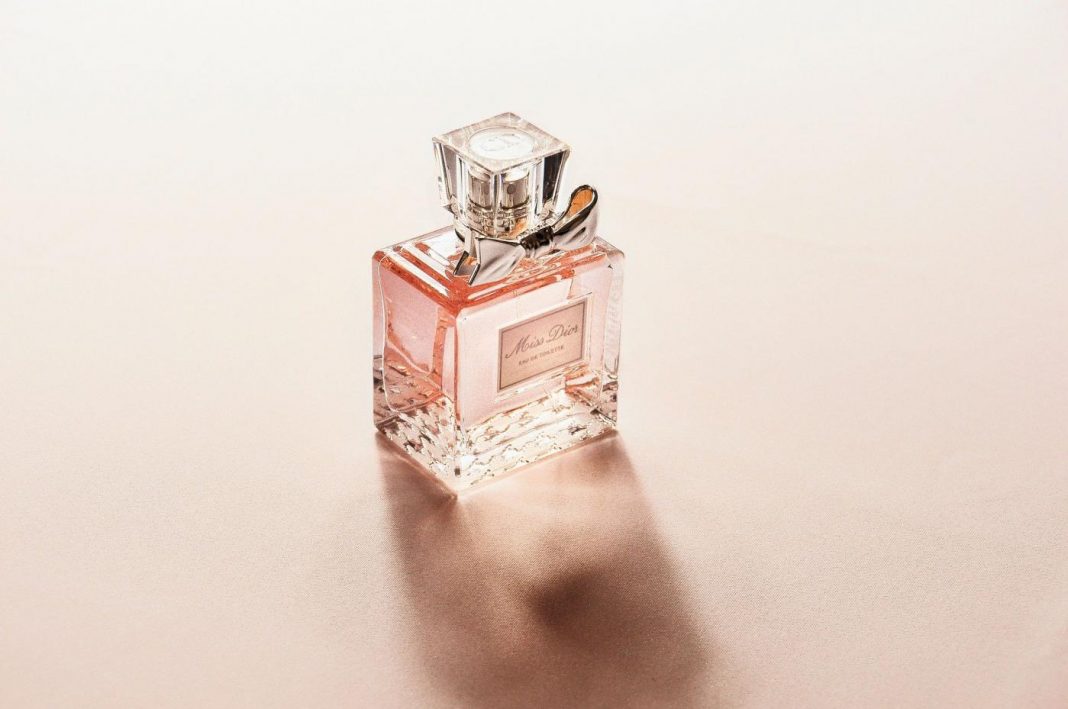 Estos son los perfumes que debes usar si sufres estrés