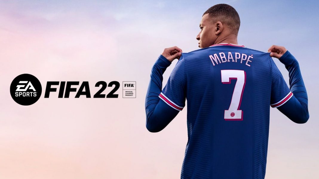 FIFA 22: la razón por la que eFootball recibirá una actualización en octubre