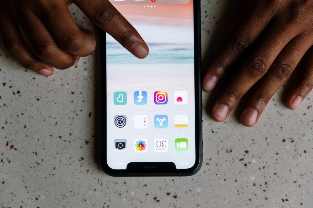 Fallos En Iphone 13 Atribuibles Al Usuario