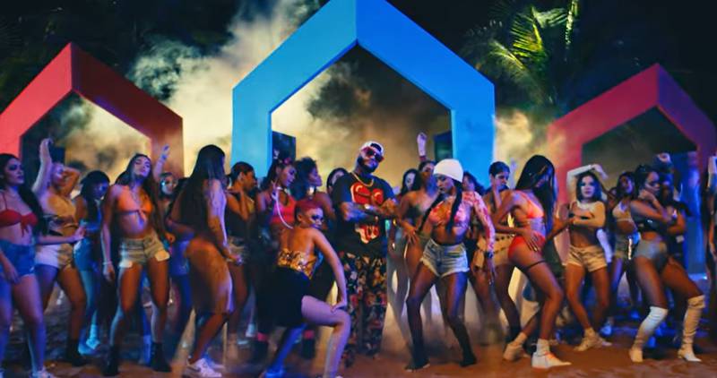 Farruko En El Incomprendido un Nuevo xito 