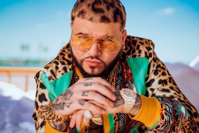 Farruko El Incomprendido