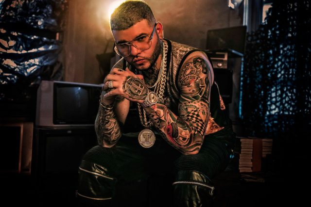 Farruko El Incomprendido