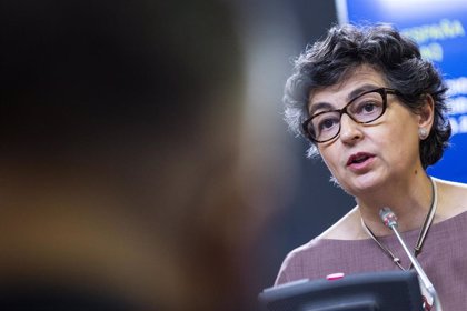La exministra de Exteriores González Laya declara este lunes como investigada por el ‘caso Ghali’
