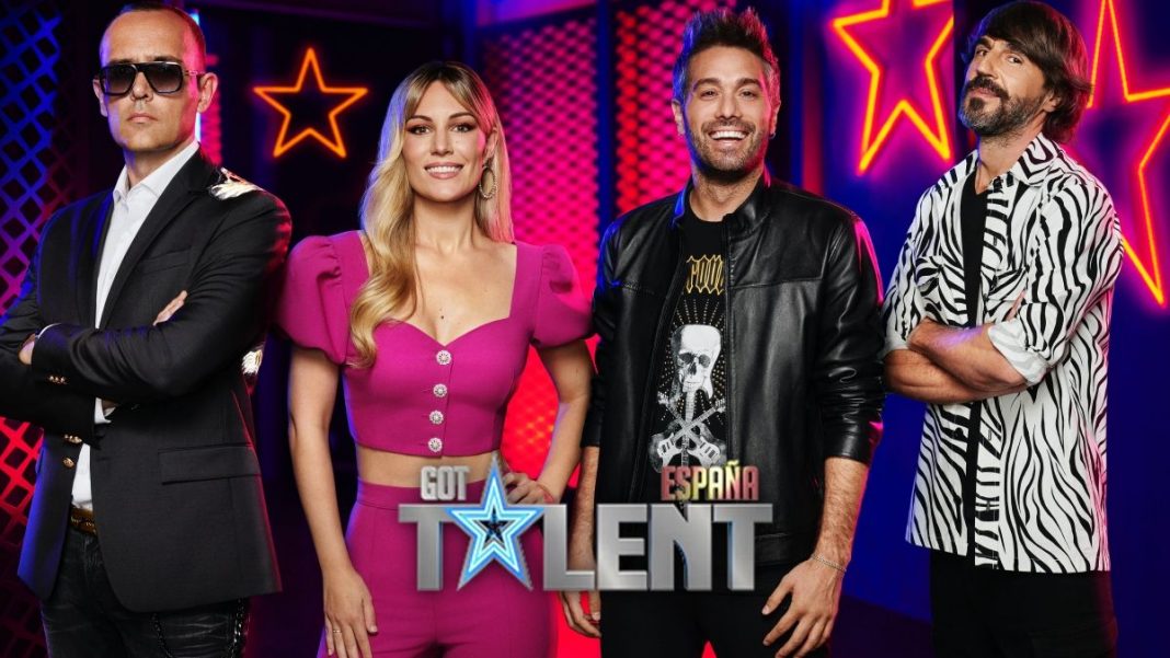 Got Talent: el doble pase de oro que se vivirá en la próxima gala