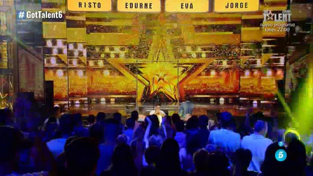 Got Talent: el doble pase de oro que se vivirá en la próxima gala