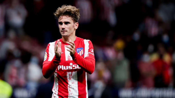 Griezmann