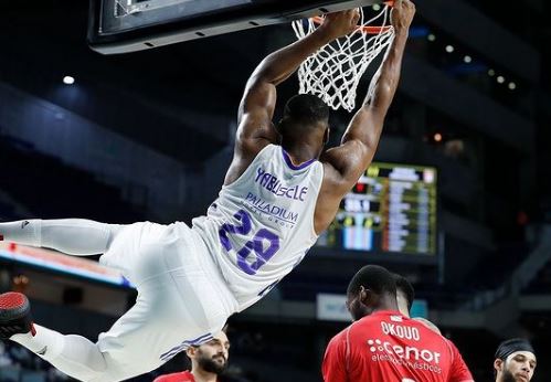 Guerschon Yabusele 8