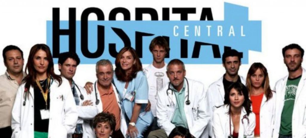 Hospital Central: ¿Qué Hace Ahora Y Cómo Ha Cambiado Bárbara Muñoz?