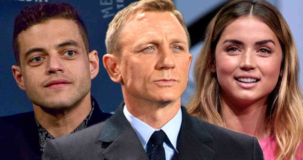 Hallazgos Sobre James Bond Que Han Descubierto Los Expertos
