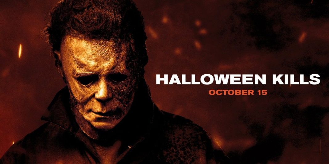 Halloween Kills: todo lo que sabemos de la nueva película de Michael Myers