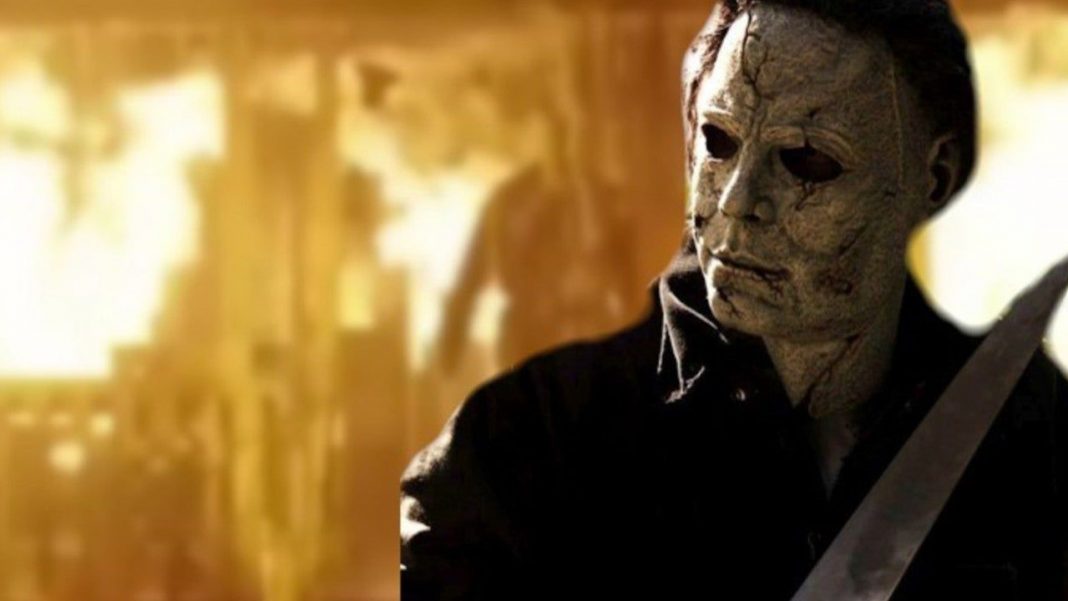 Halloween Kills: todo lo que sabemos de la nueva película de Michael Myers
