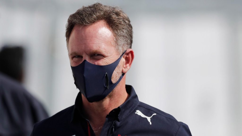 Horner