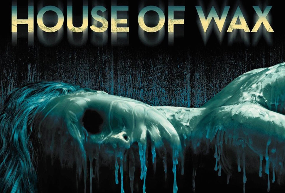 10 películas de Halloween en Netflix que tienes que ver 280 House of Wax 2005