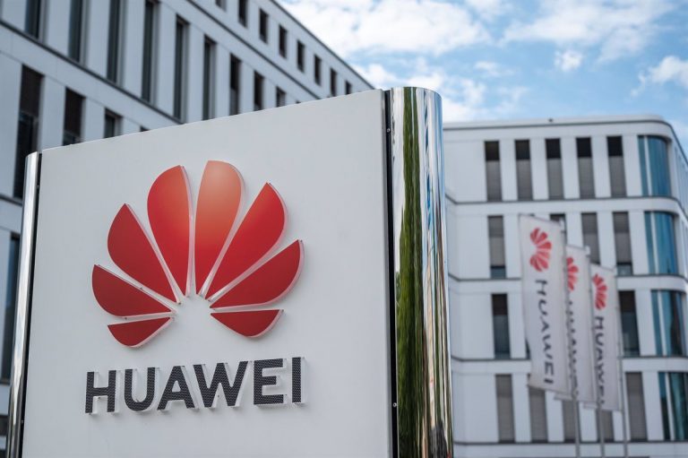 Huawei reduce un 32% sus ingresos hasta septiembre